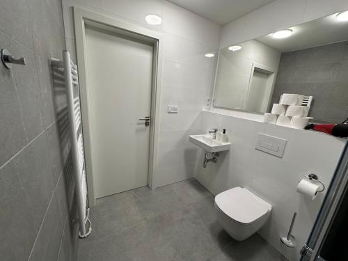 Imagen general del Hotel Bella Apartments Brno. Foto 8