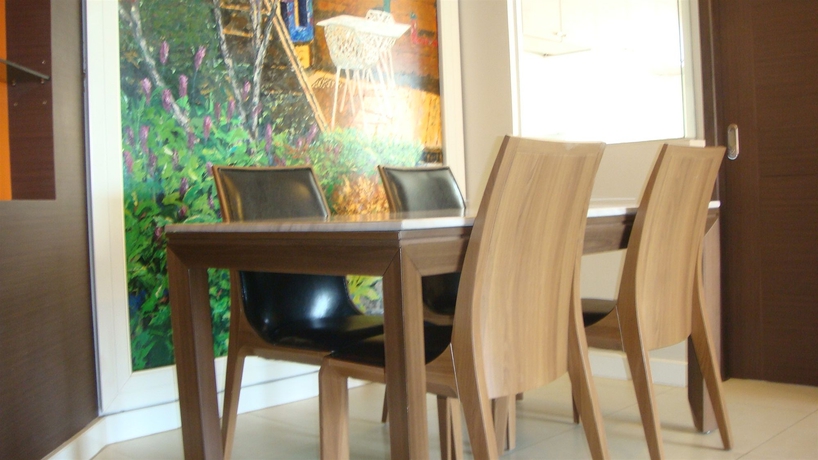 Imagen de la habitación del Hotel Bella B All Suite Bangkok. Foto 10