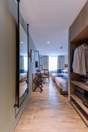 Imagen de la habitación del Hotel Bella B. Foto 4
