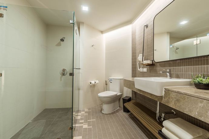 Imagen de la habitación del Hotel Bella B. Foto 17