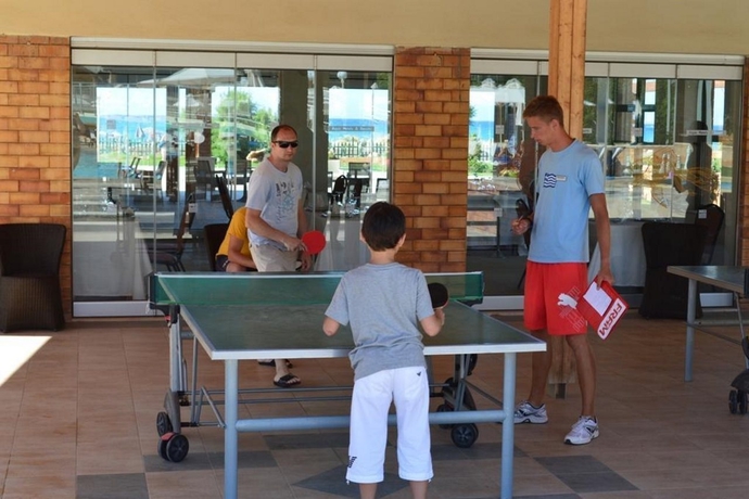 Imagen general del Hotel Bella Beach. Foto 6