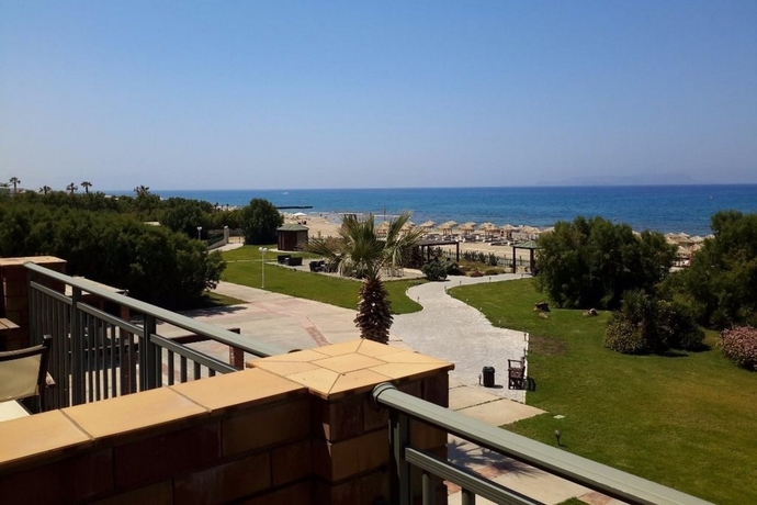 Imagen general del Hotel Bella Beach. Foto 7