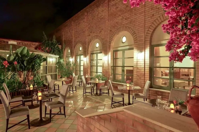 Imagen general del Hotel Bella Beach. Foto 8