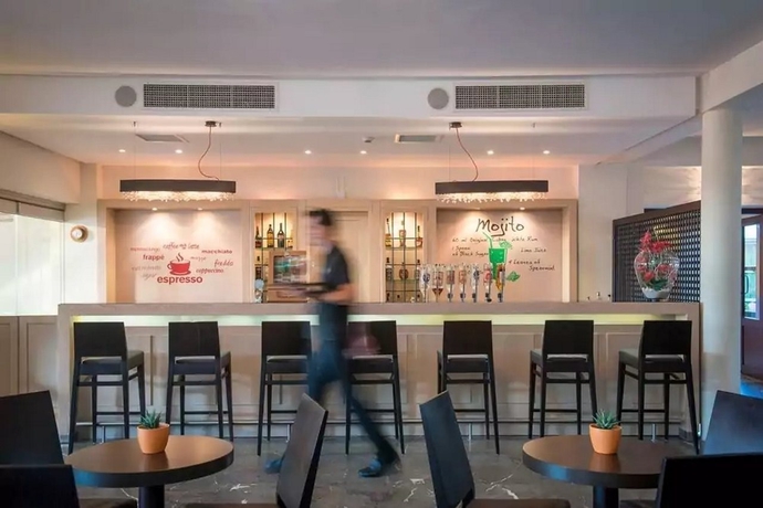 Imagen general del Hotel Bella Beach. Foto 10