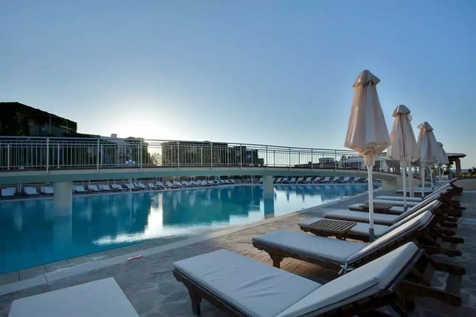 Imagen general del Hotel Bella Beach. Foto 13