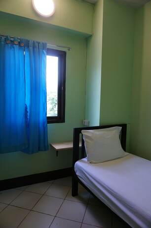 Imagen de la habitación del Hotel Bella Bella House. Foto 13