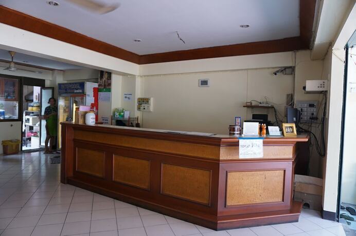 Imagen general del Hotel Bella Bella House. Foto 1