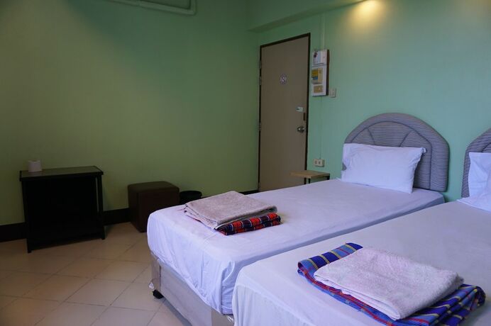 Imagen de la habitación del Hotel Bella Bella House. Foto 14