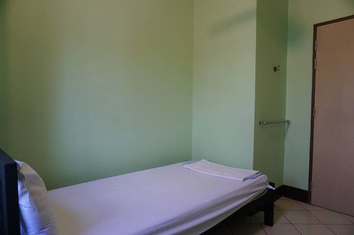 Imagen general del Hotel Bella Bella House. Foto 2