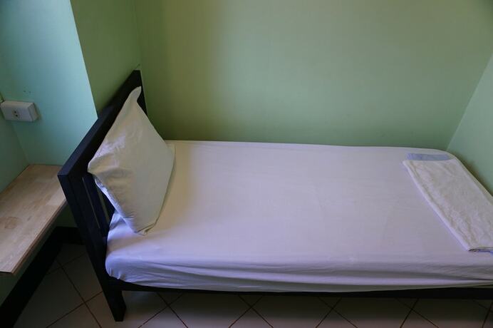 Imagen general del Hotel Bella Bella House. Foto 4