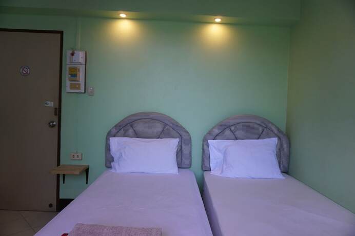 Imagen general del Hotel Bella Bella House. Foto 5