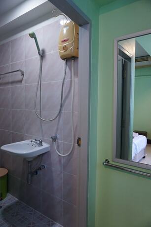 Imagen de la habitación del Hotel Bella Bella House. Foto 16