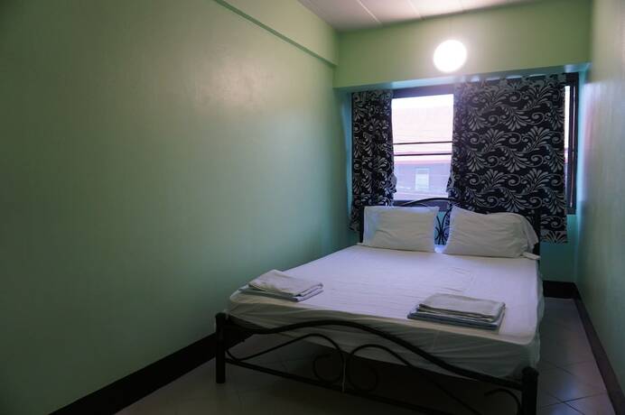 Imagen general del Hotel Bella Bella House. Foto 6