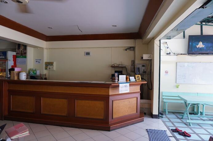 Imagen general del Hotel Bella Bella House. Foto 8