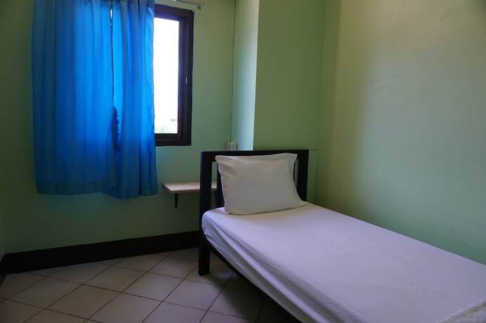 Imagen general del Hotel Bella Bella House. Foto 10