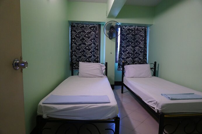 Imagen general del Hotel Bella Bella House. Foto 11