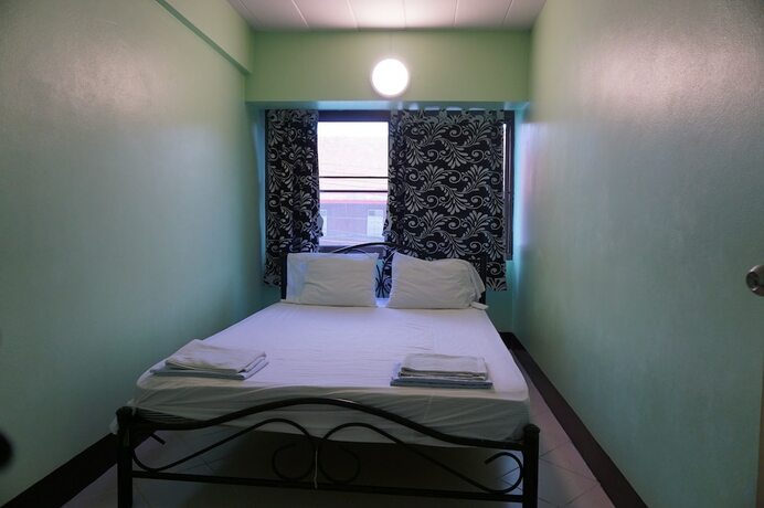 Imagen de la habitación del Hotel Bella Bella House. Foto 19