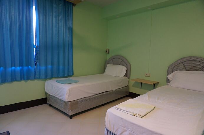 Imagen general del Hotel Bella Bella House. Foto 12