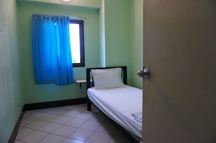 Imagen de la habitación del Hotel Bella Bella House. Foto 20