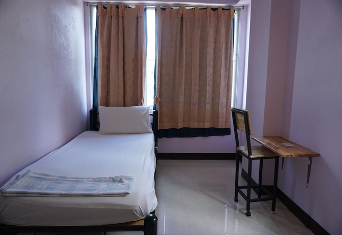 Imagen de la habitación del Hotel Bella Bella River View. Foto 3
