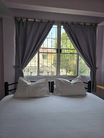 Imagen de la habitación del Hotel Bella Bella River View. Foto 4