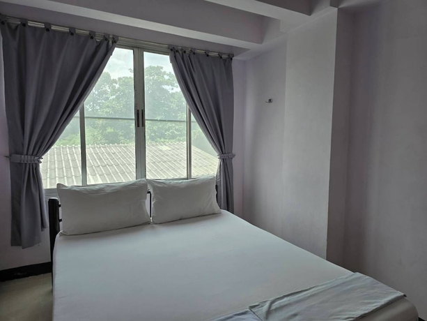 Imagen de la habitación del Hotel Bella Bella River View. Foto 5