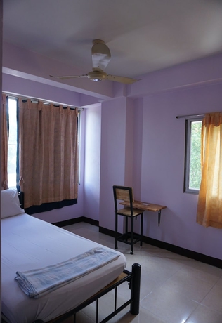 Imagen de la habitación del Hotel Bella Bella River View. Foto 8