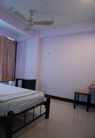 Imagen de la habitación del Hotel Bella Bella River View. Foto 9
