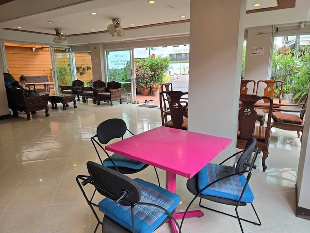 Imagen de los interiores del Hotel Bella Bella River View. Foto 17