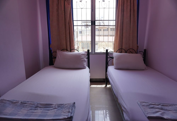 Imagen de la habitación del Hotel Bella Bella River View. Foto 10