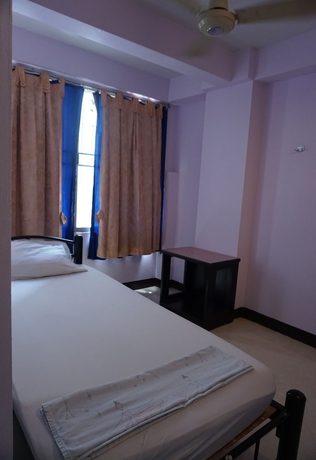 Imagen de la habitación del Hotel Bella Bella River View. Foto 11