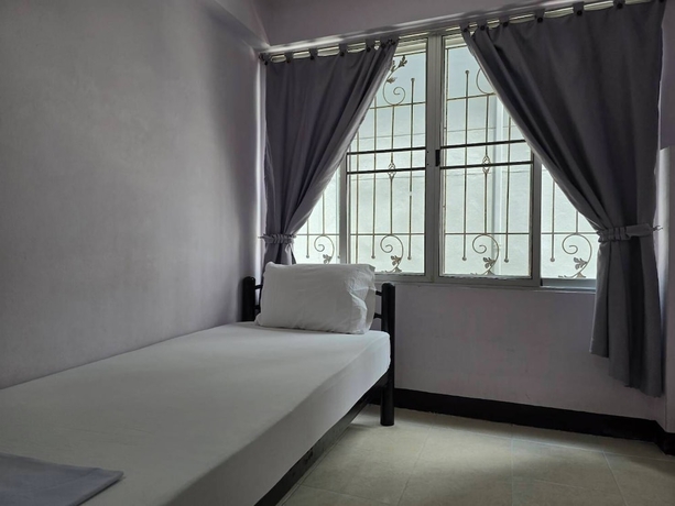 Imagen de la habitación del Hotel Bella Bella River View. Foto 12