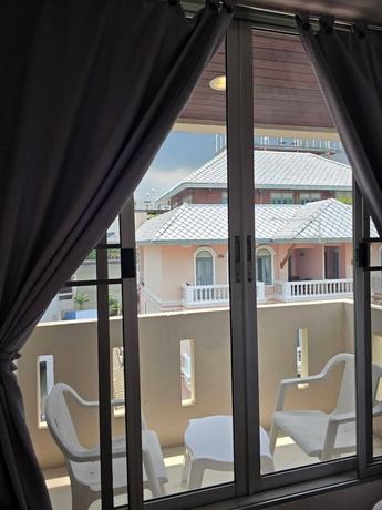 Imagen de la habitación del Hotel Bella Bella River View. Foto 13