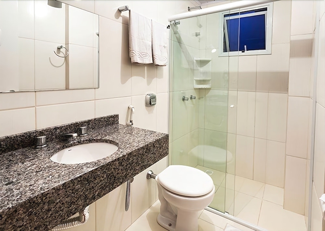 Imagen de la habitación del Hotel Bella Cambori&uacute;. Foto 5