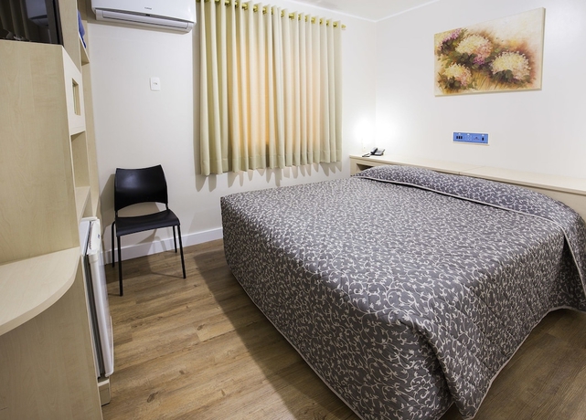 Imagen de la habitación del Hotel Bella Cambori&uacute;. Foto 8