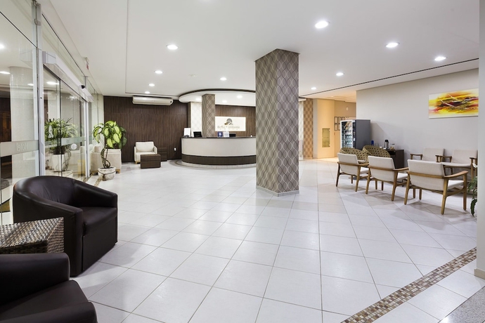 Imagen de los interiores del Hotel Bella Cambori&uacute;. Foto 13