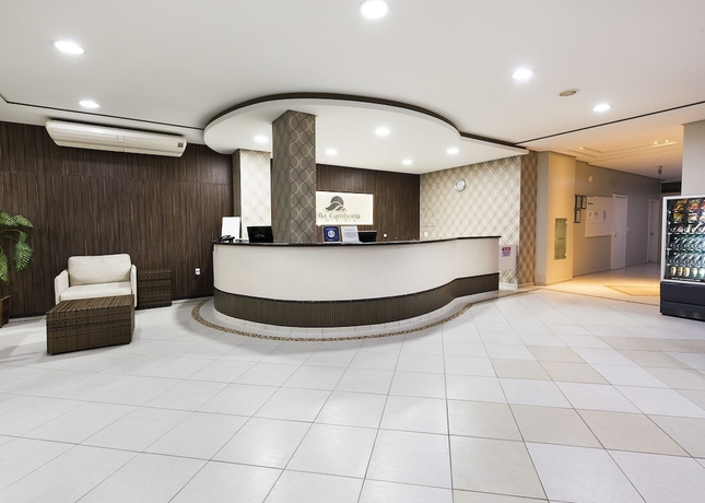 Imagen de los interiores del Hotel Bella Cambori&uacute;. Foto 14