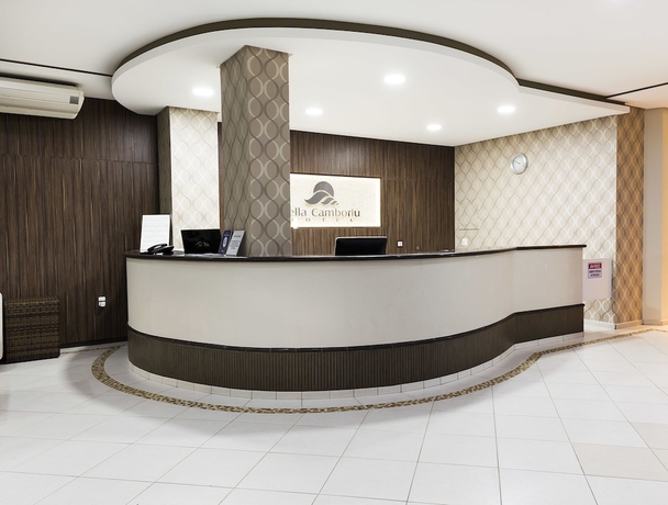 Imagen de los interiores del Hotel Bella Cambori&uacute;. Foto 15