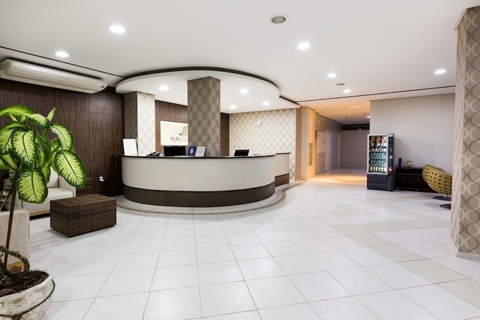 Imagen de los interiores del Hotel Bella Cambori&uacute;. Foto 16