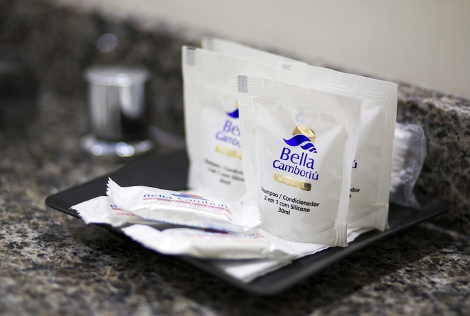 Imagen de la habitación del Hotel Bella Cambori&uacute;. Foto 12