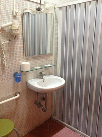 Imagen de la habitación del Hotel Bella Capri. Foto 2