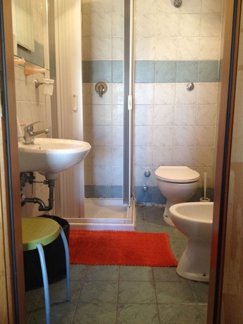 Imagen de la habitación del Hotel Bella Capri. Foto 3