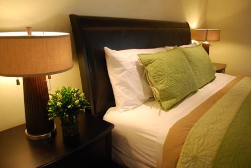 Imagen de la habitación del Hotel Bella Capri Inn. Foto 11