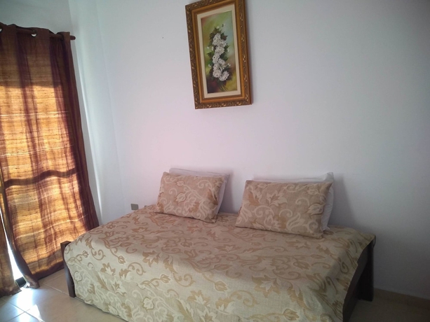 Imagen de la habitación del Hotel Bella Casa Flat Service. Foto 2