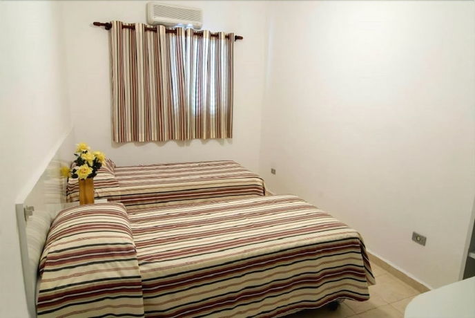 Imagen de la habitación del Hotel Bella Casa Flat Service. Foto 4