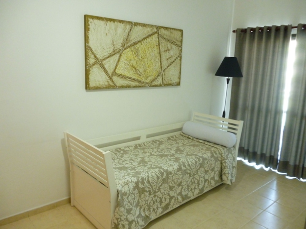 Imagen de la habitación del Hotel Bella Casa Flat Service. Foto 10