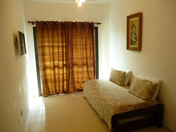 Imagen de la habitación del Hotel Bella Casa Flat Service. Foto 11