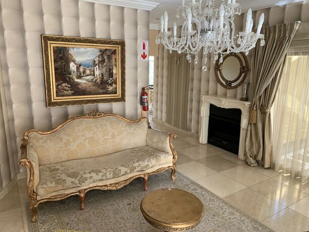 Imagen general del Hotel Bella Casa Guesthouse. Foto 10
