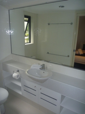 Imagen de la habitación del Hotel Bella Casa Noosa. Foto 5