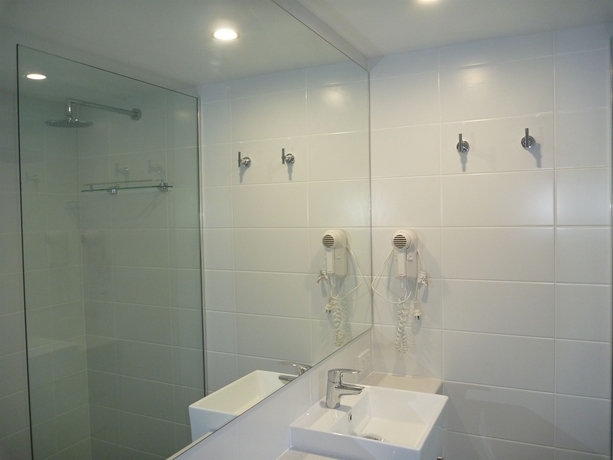 Imagen de la habitación del Hotel Bella Casa Noosa. Foto 6